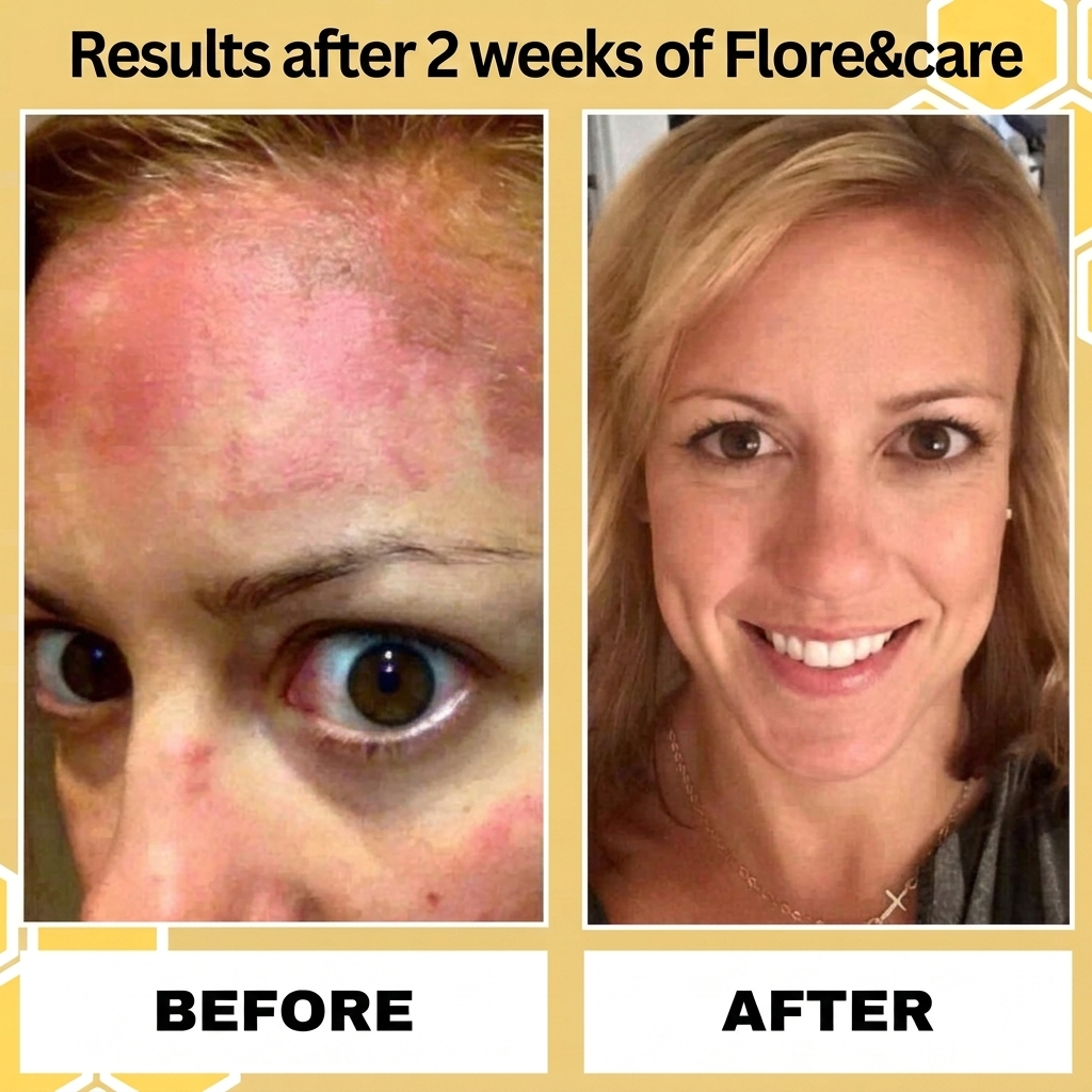 Eczema Honey Original Skin-Soothing Cream